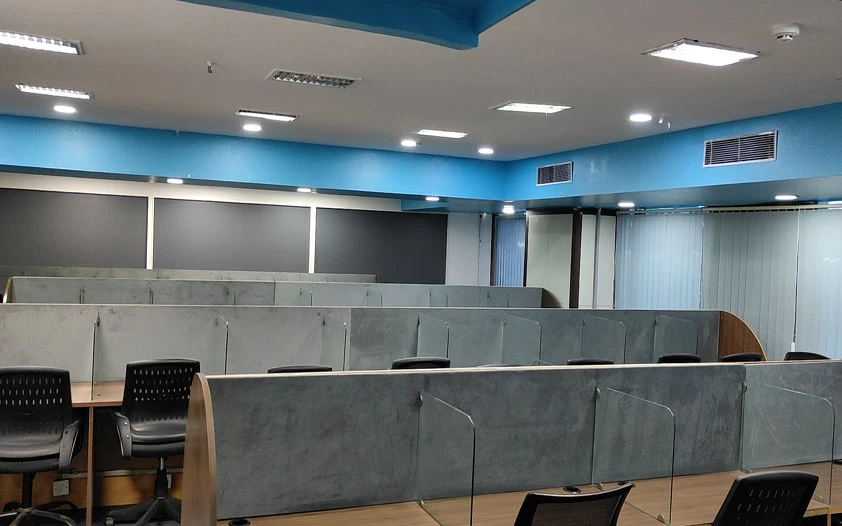 Furnished Office Space for Rent in Sector 5 Kolkata-CT1386-Im5186