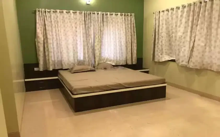 3 BHK Fully Furnished Flats for Sale in New Town Kolkata-CT1333-Im1921