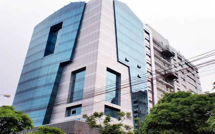 Office Space for Rent in PS Srijan Tech Park Sector 5 Kolkata-CT1036-Im5661