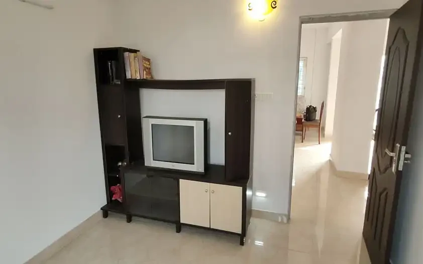 3 BHK Flat for Sale in AA-1 New Town Kolkata-CT1338-Im6518
