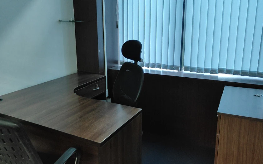Furnished Office Space for Rent in Sector 5 Kolkata-CT1386-Im7569