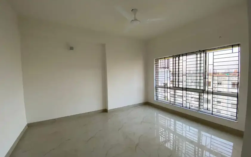 3 BHK Flat for Sale in Salt Lake City Sector 5-CT1353-Image bedroom