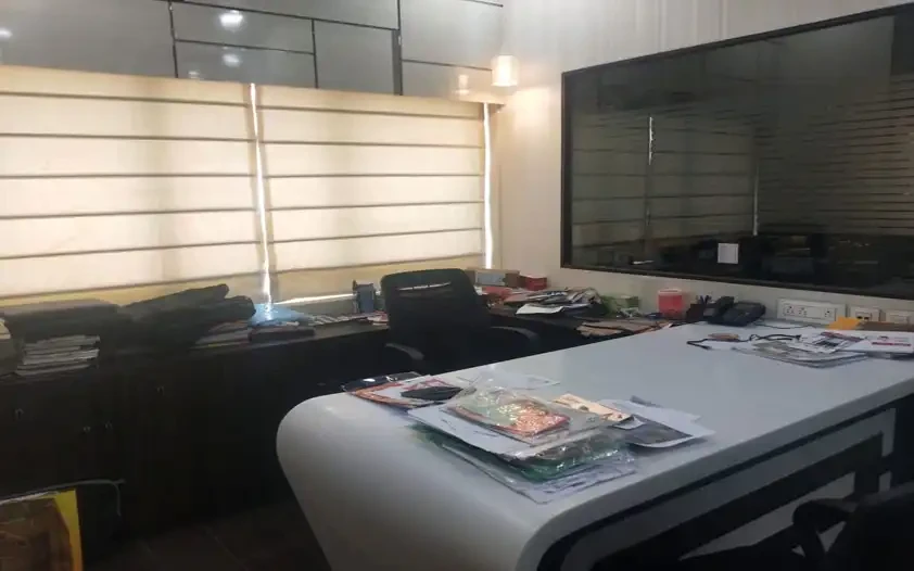 Furnished Office Space for Rent in Salt Lake Sector 5-CT1346-Im8160