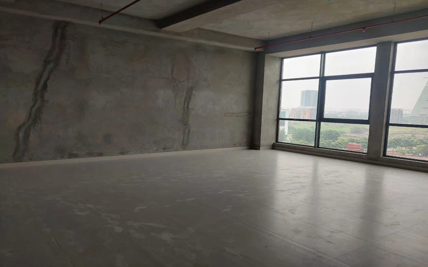 Office Space for Rent in New Town Kolkata-CT1387-Im0012