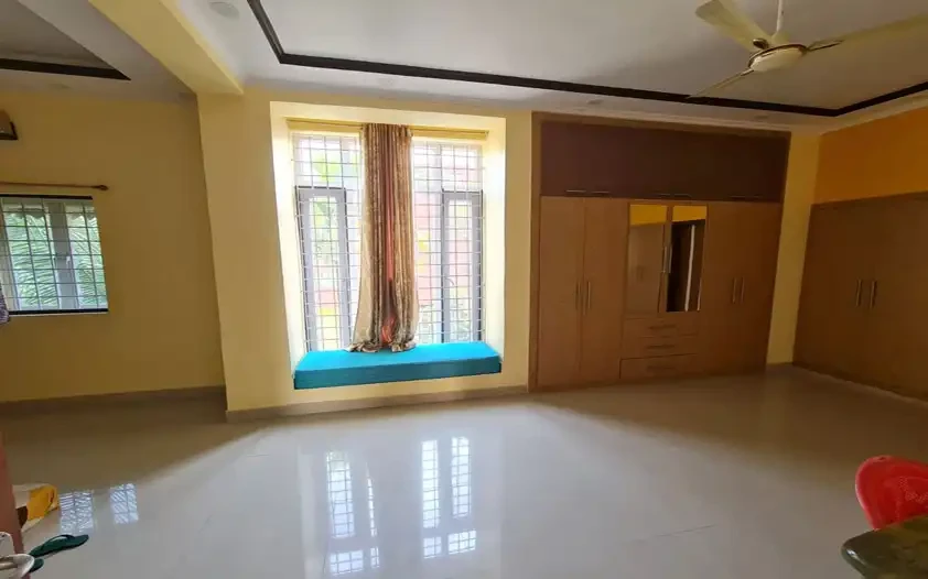 Plots for Sale in Sector 3 Salt Lake City Kolkata-CT1360-Image drawing room