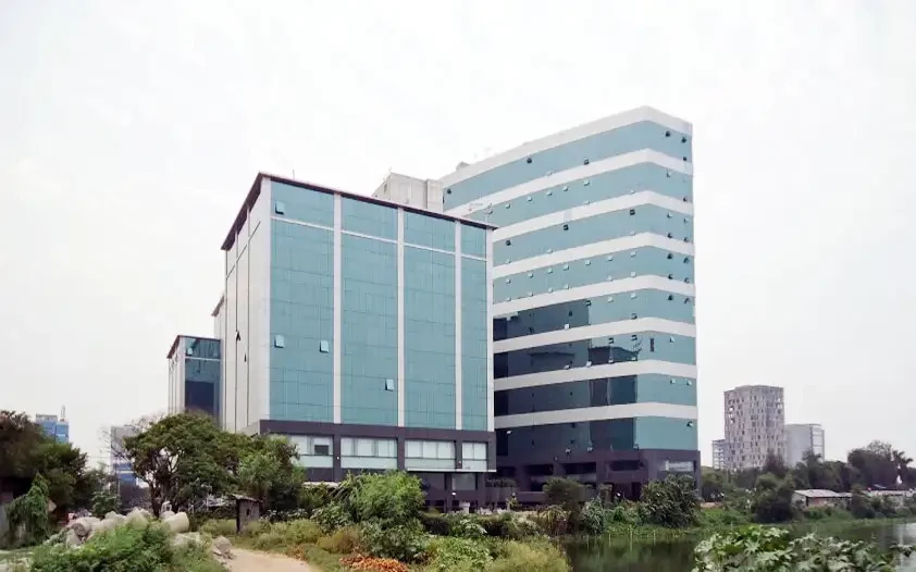 Office Space for Rent in Salt Lake Sector 5 Kolkata-CT1161-Im6618