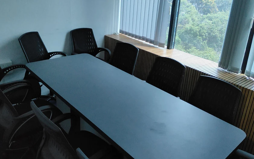 Furnished Office Space for Rent in Sector 5 Kolkata-CT1386-Im4517