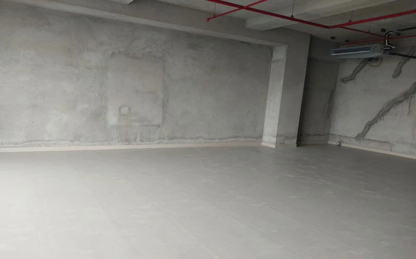 Office Space for Rent in New Town Kolkata-CT1387-Im3313