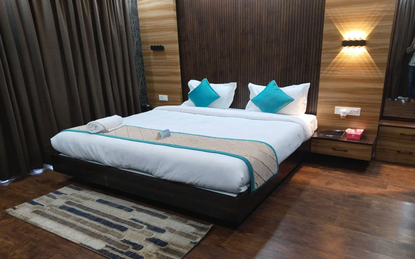 Fully Furnished Duplex Flats for Sale in New Town Action Area 1-CT1379-Im4184