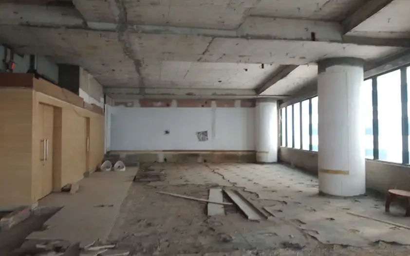 Office Space for Rent in Sector 5 Kolkata-CT1095-Im7074