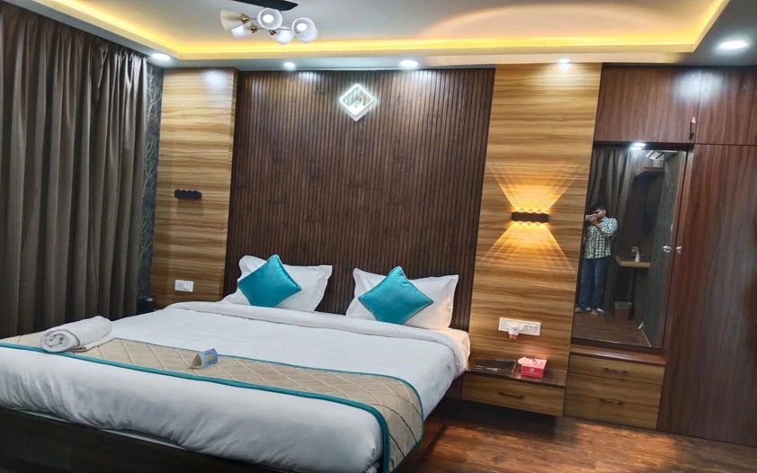 Furnished 4 BHK Flats for Sale in New Town Action Area 1-CT1379-Im6241