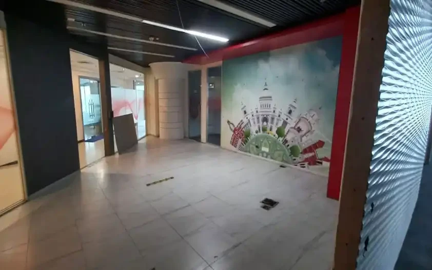 1500 sqft Office Space for Rent in Sector 5 Kolkata-CT1345-Im6307