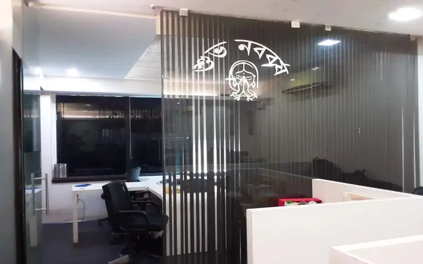 Furnished Office Space for Rent in Salt Lake Sector 5-CT1069-Im0738