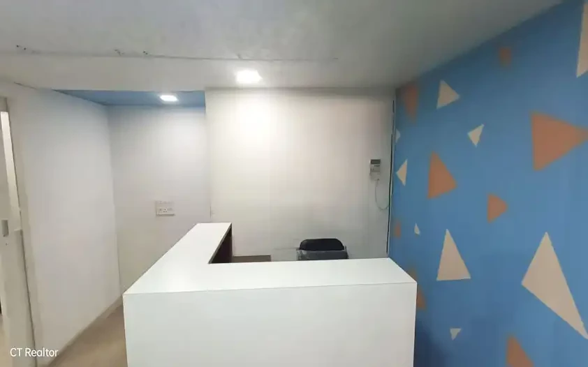 Ready to Move Office Space for Rent in Sector 5 Kolkata-CT1030-Im3625