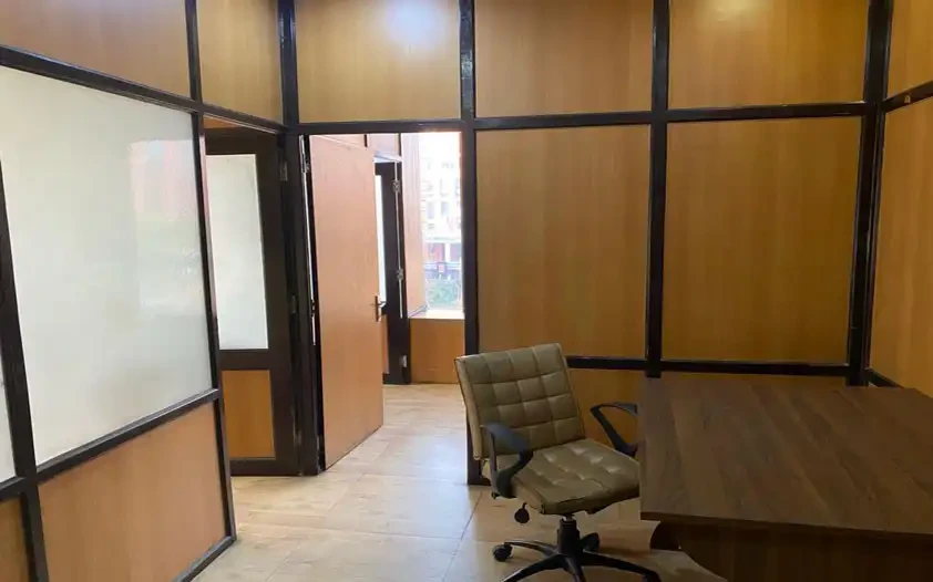 Furnished Office Space for Rent in New Town Kolkata-CT1348-Im1602