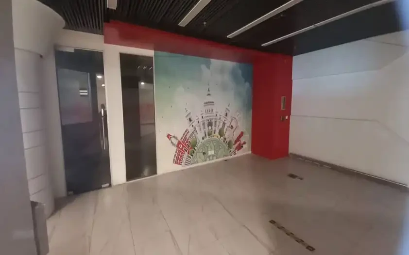 1500 sqft Office Space for Rent in Sector 5 Kolkata-CT1345-Im1381