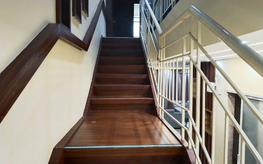 4 BHK Duplex Flats for Sale in New Town Action Area 1-CT1379-Im4448