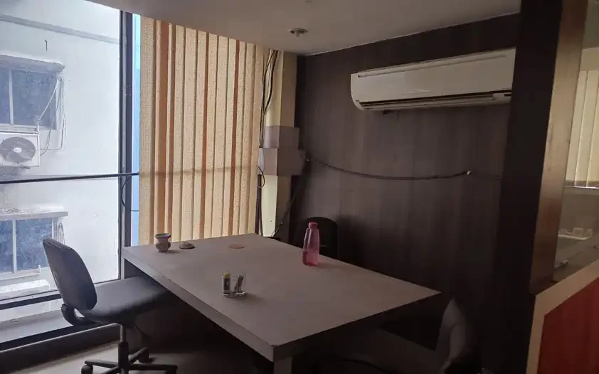 Furnished Office Space for Rent in Sector 5 Kolkata-CT1366-Image cabin 1