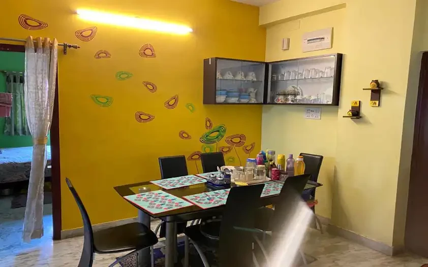 3 BHK Flats for Sale in Kestopur Kolkata-CT1050-Im1693