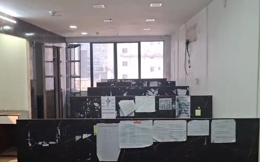 Furnished Office Space for Rent in Salt Lake Sector-5 Kolkata-CT1381-Im1011