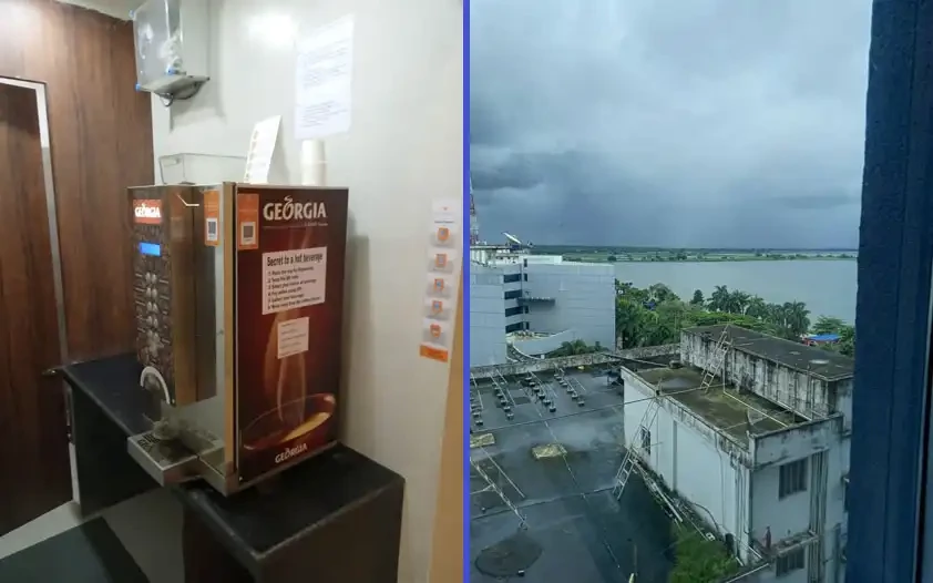 Ready to Move Office Space for Rent in Sector 5 Kolkata-CT1033-Im5210