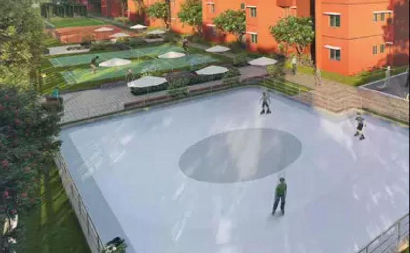 3 BHK Flats for Sale in Shriram Grand City-CT1204-Im9550