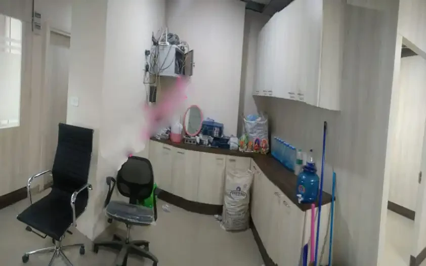 Office Space for Rent in Sector 5 Kolkata-CT1105-Im7892