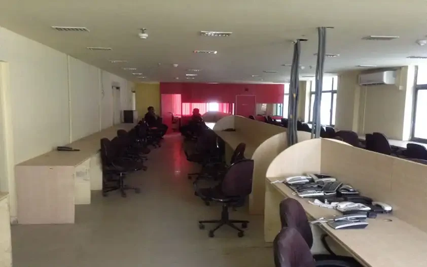Fully Furnished Office Space for Rent in Sector 5 Kolkata-CT1352-Image seats