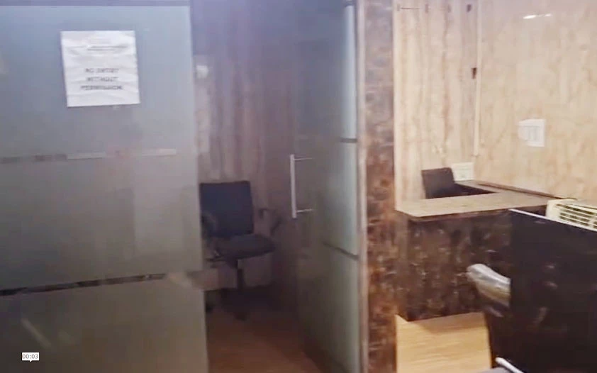 Furnished Office Space for Rent in Salt Lake Sector-5 Kolkata-CT1381-Im5214