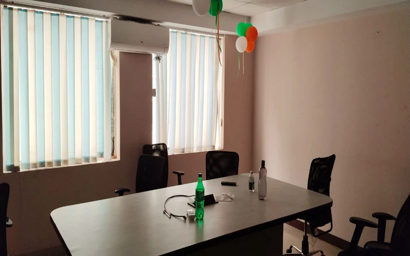 Ready to Move Commercial Space for Rent in New Town Kolkata-CT1377-Im0781