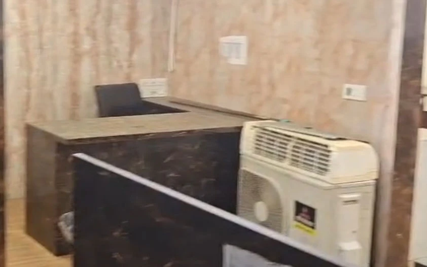 Furnished Office Space for Rent in Salt Lake Sector-5 Kolkata-CT1381-Im1235