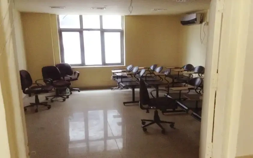 Fully Furnished Office Space for Rent in Sector 5 Kolkata-CT1352-Im9473