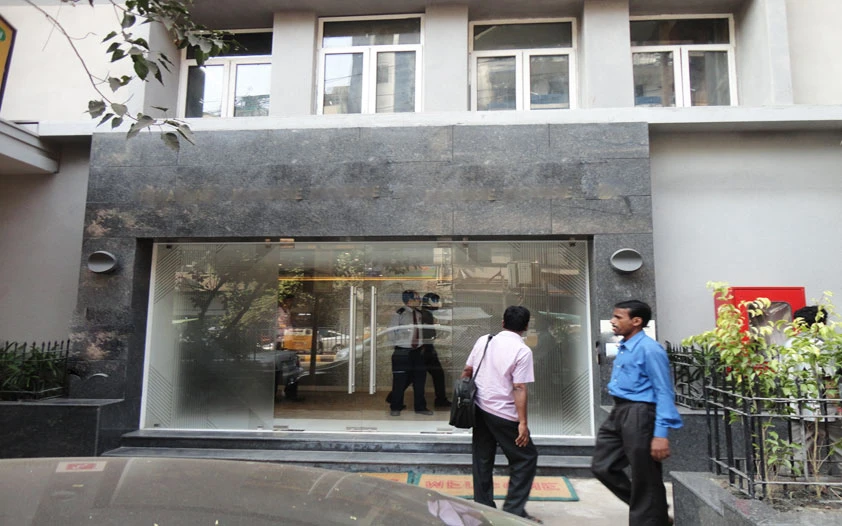 Showroom Space for Rent in Sector 5 Kolkata-CT1382-Im9374