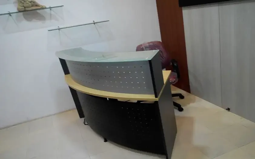 Furnished Office Space for Rent in Merlin Infinte Sector 5 Kolkata-CT1143-Im1611