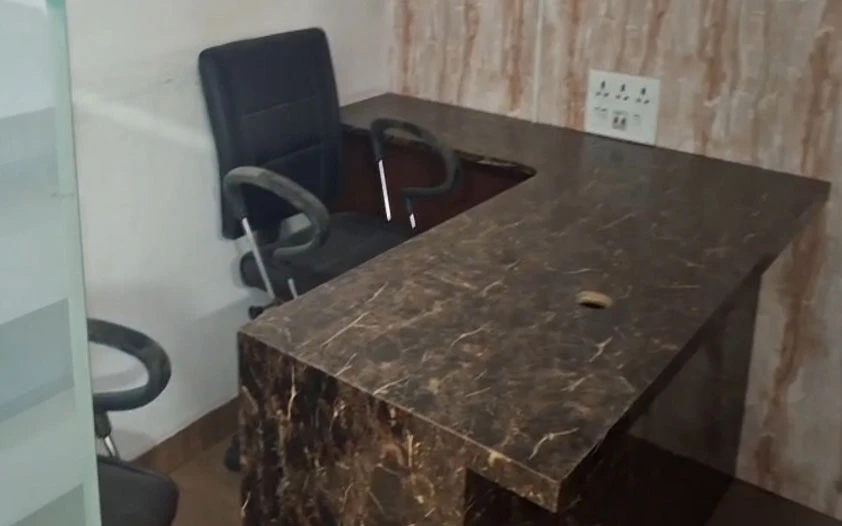 Furnished Office Space for Rent in Salt Lake Sector-5 Kolkata-CT1381-Im5494