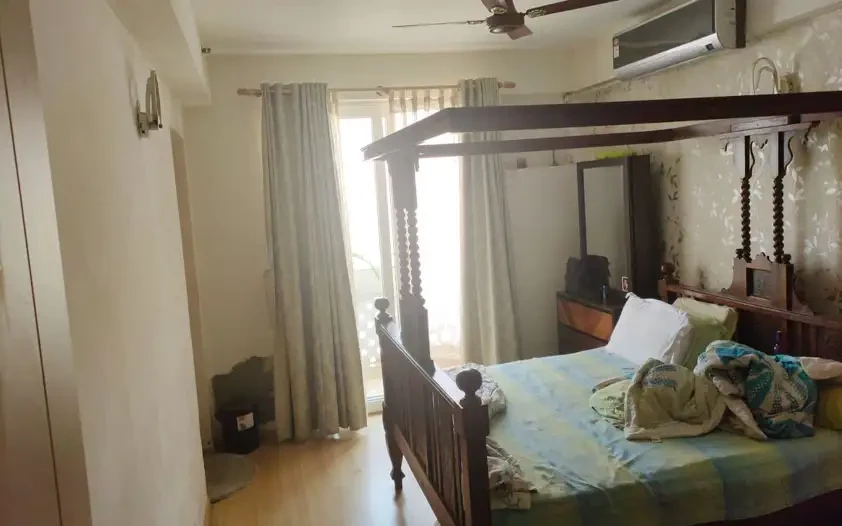 3 BHK Flat for Sale in New Town Kolkata-CT1149-Im2709