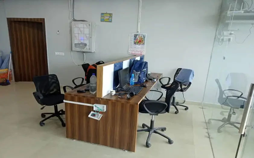 Ready to Move Office Space for Rent in Sector 5 Kolkata-CT1033-Im1563