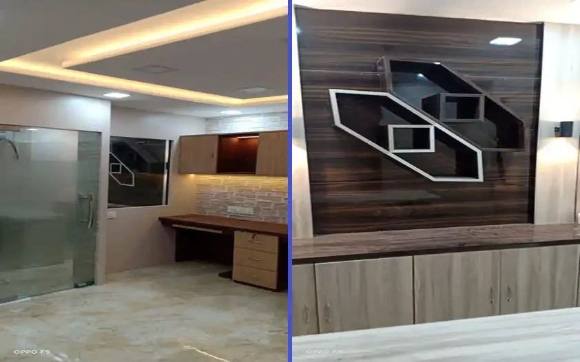 Fully Furnished Office Space for Rent in Sector-5 Kolkata-CT1040-Im4720