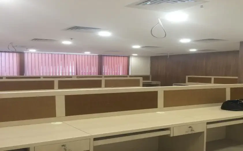 Fully Furnished Office Space for Sale in Sector V Kolkata-CT1383-Im3177