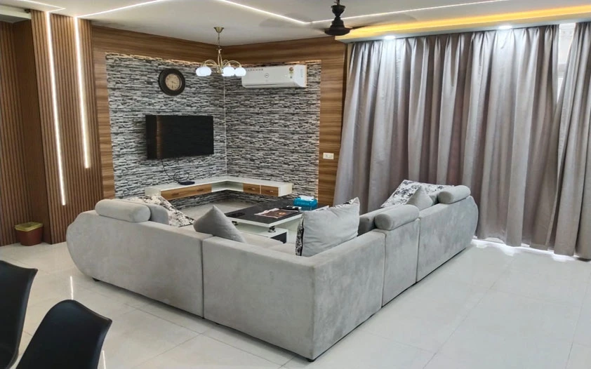 4 BHK Duplex Flats for Sale in New Town Action Area 1-CT1379-Im4979