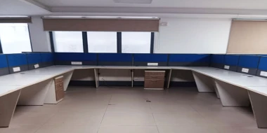 Furnished Office Space for Rent in College More Sector 5 Kolkata-CT98153-Im3691