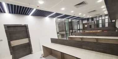 Furnished Office Space for Rent in New town Kolkata-CT1363-Image seats