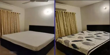 2 BHK Flat for Sale in New Town Kolkata-CT1215-Im1418