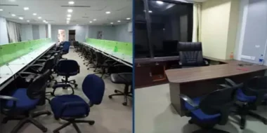 Office Space for Rent in New Town Kolkata-CT1174-Im0748