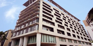 Ready to Move in Office Space for Sale in Sector 5 Kolkata-CT1395-Im2911
