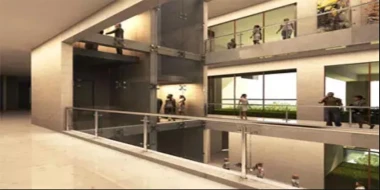 Office Space for Sale in Emami Business Bay Sector 5 Kolkata-CT1182-Im5808