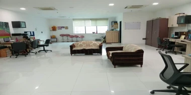 Office Space for Sale in Ergo Tower Sector 5 Kolkata-CT1389-Im6651