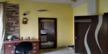 4.25 Katha Plots for Sale in Sector 3 Salt Lake City Kolkata-CT1361-Image drawing room