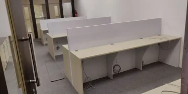 Furnished Office Space for Rent in New town Kolkata-CT1086-Im7914