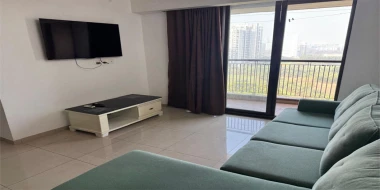 Premium 3 BHK Flats for Rent in Tata Avenida New Town Kolkata-CT14978-Im9861